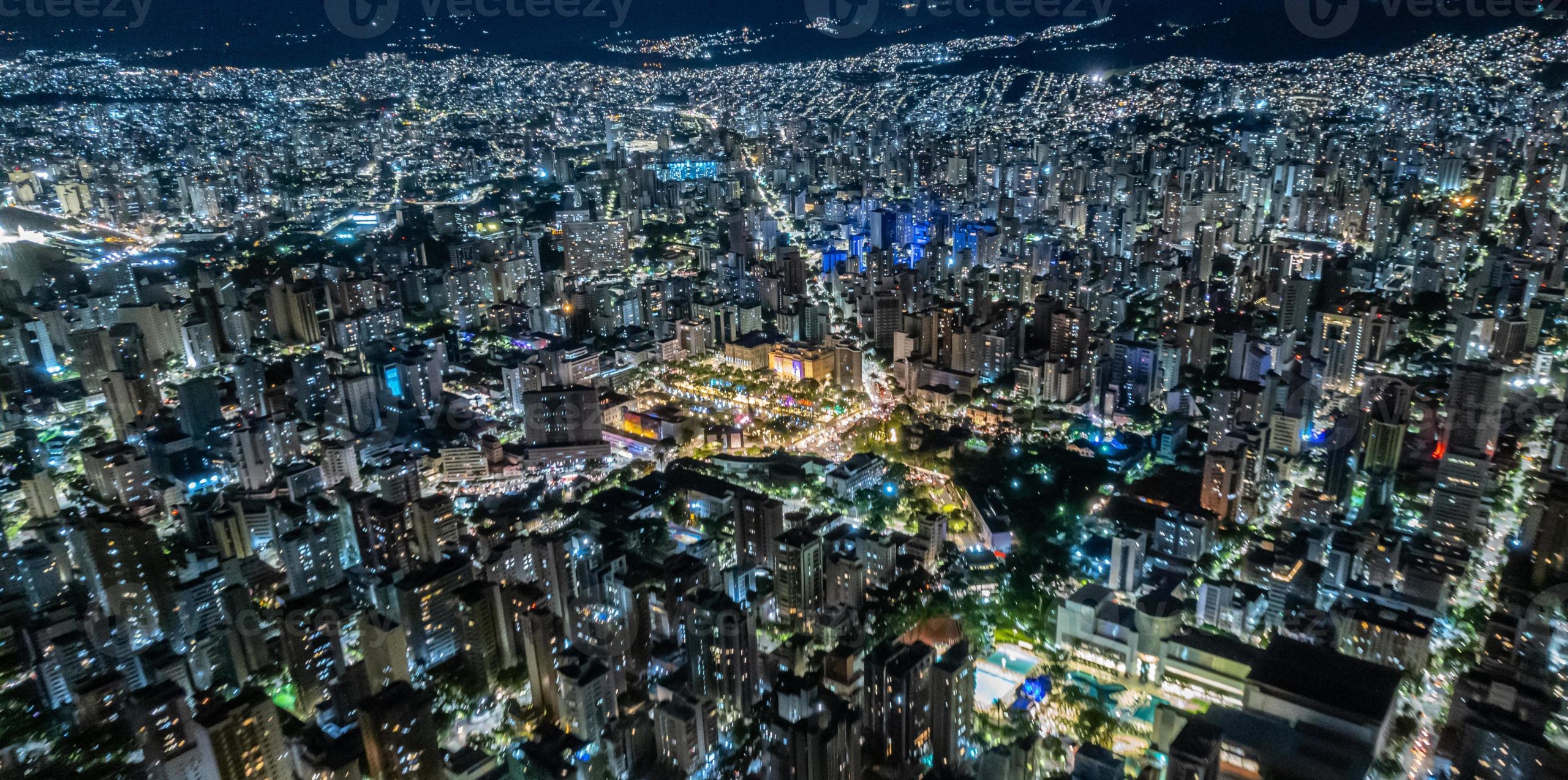 Uma cidade alimentada por energias renováveis